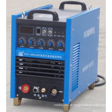 IGBT Inverter Hf TIG Welding Machine